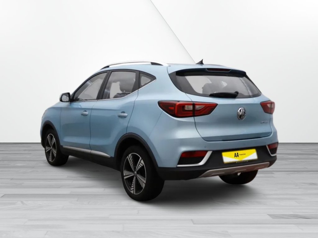 Used MG MG ZS 2019 for sale - 76148106: Photo 3