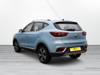 Used MG MG ZS 2019 for sale - 76148106: Photo 3