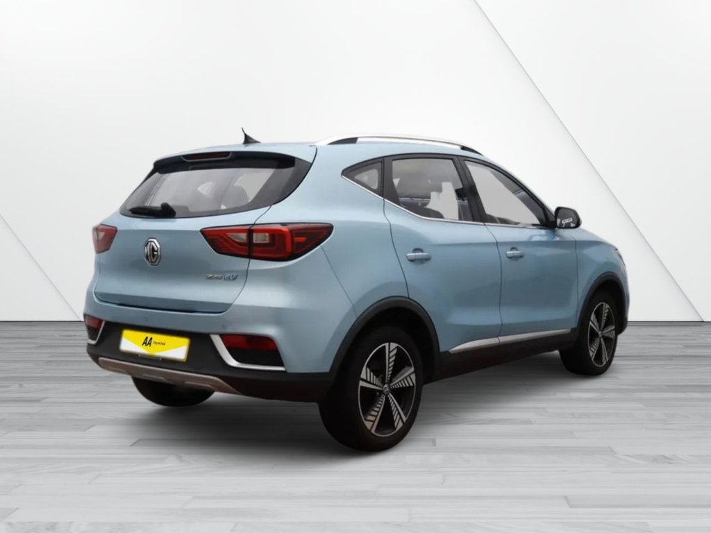 Used MG MG ZS 2019 for sale - 76148106: Photo 4