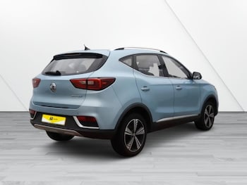 Used MG MG ZS 2019 for sale - 76148106: Photo 4