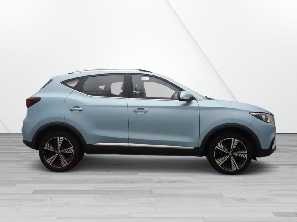 Used MG MG ZS 2019 for sale - 76148106: Photo 5