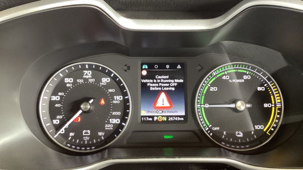 Used MG MG ZS 2019 for sale - 76148106: Photo 8