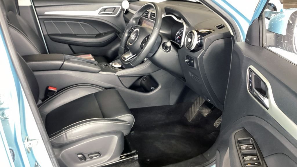 Used MG MG ZS 2019 for sale - 76148106: Photo 9