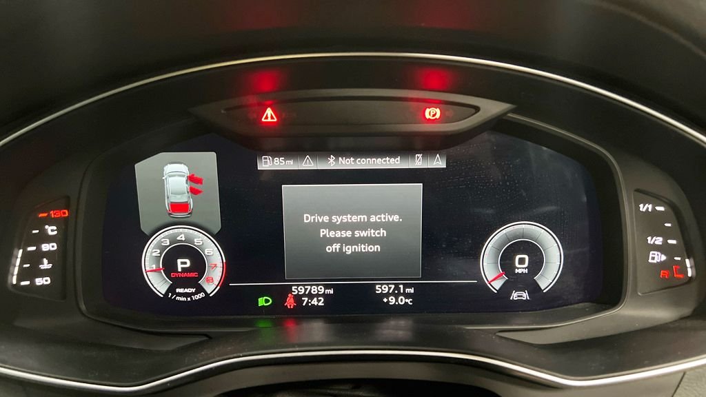 Used Audi A6 2022 for sale - 77680906: Photo 11