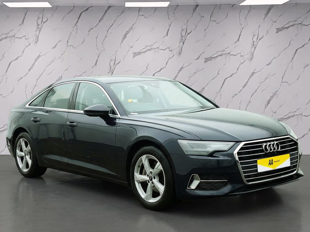 Used Audi A6 2022 for sale - 77680906: Photo 2