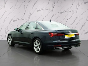 Used Audi A6 2022 for sale - 77680906: Photo