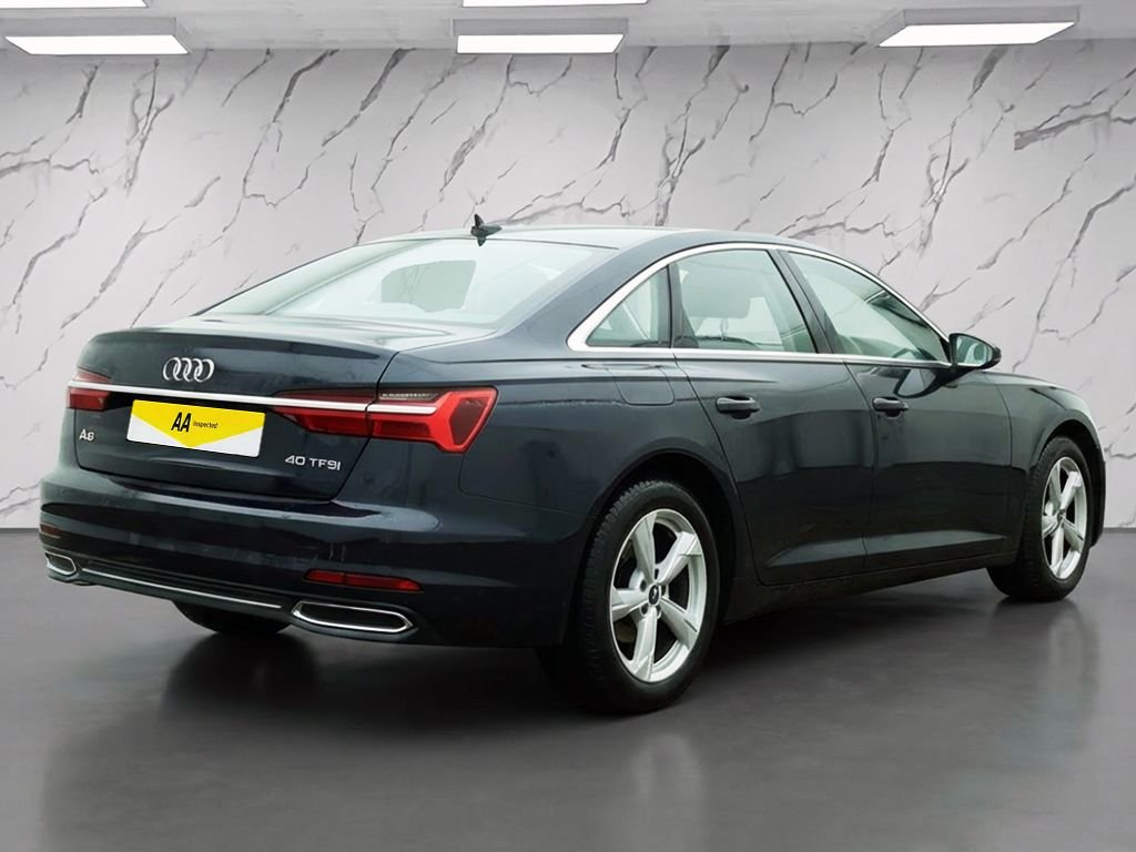 Used Audi A6 2022 for sale - 77680906: Photo 4