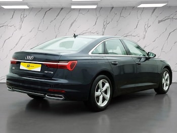Used Audi A6 2022 for sale - 77680906: Photo