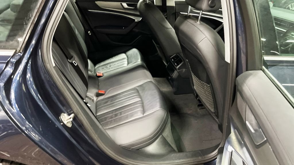 Used Audi A6 2022 for sale - 77680906: Photo 9
