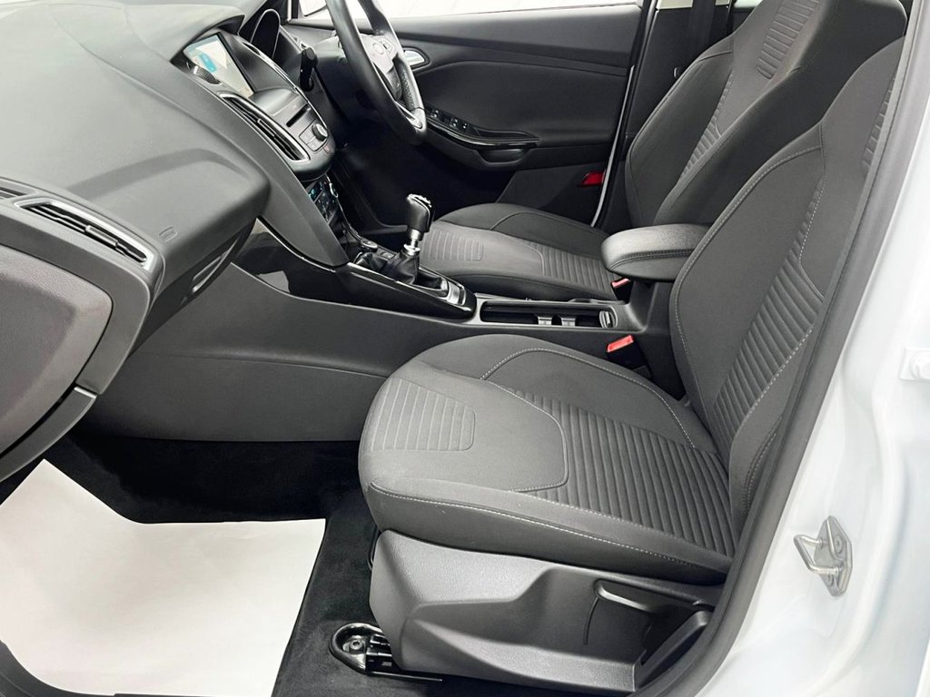 Used Ford Focus 2018 for sale - 76883598: Photo 13