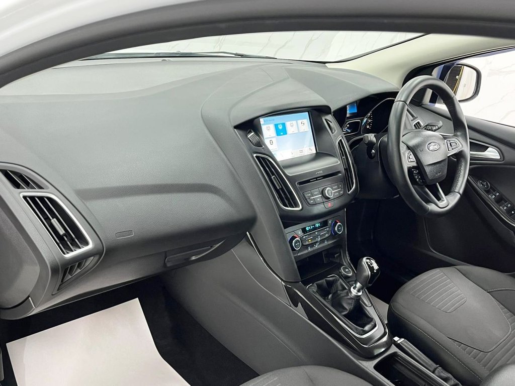 Used Ford Focus 2018 for sale - 76883598: Photo 15