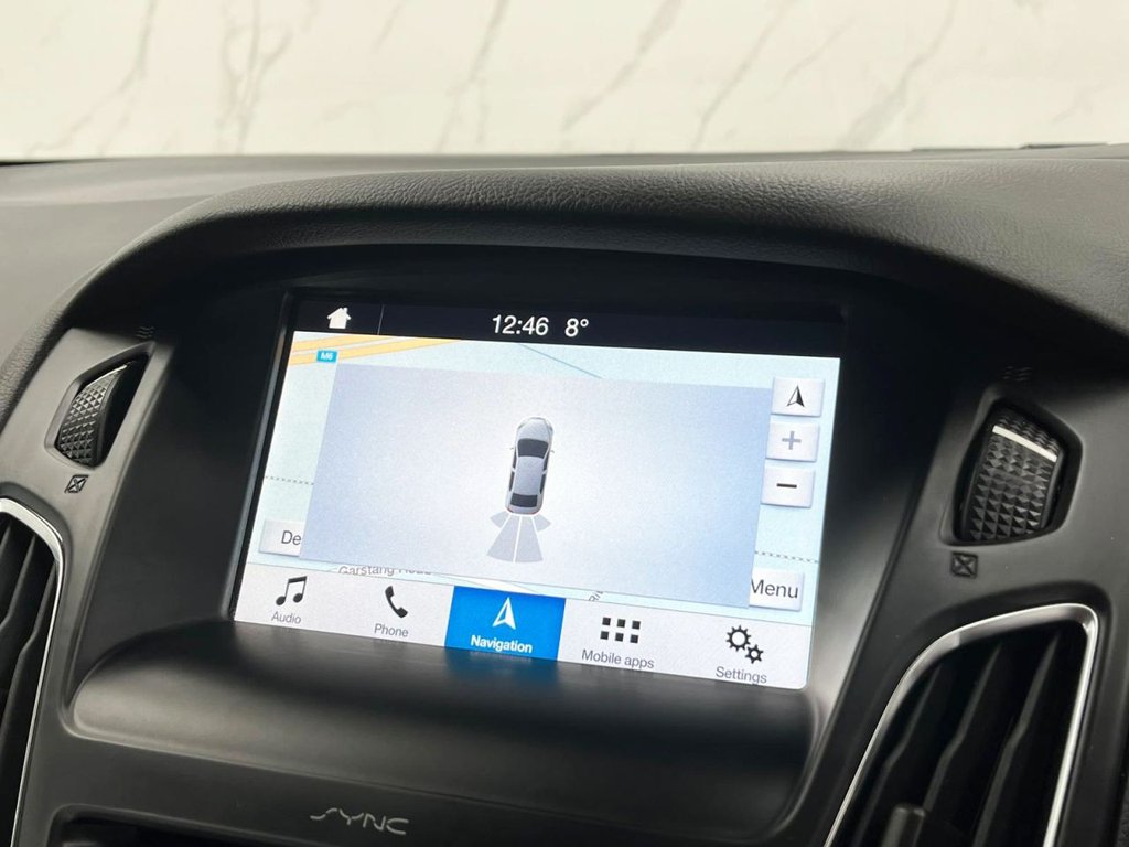 Used Ford Focus 2018 for sale - 76883598: Photo 16
