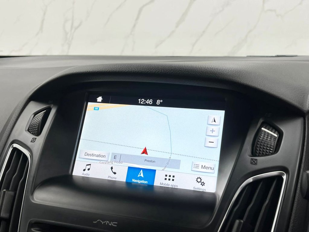 Used Ford Focus 2018 for sale - 76883598: Photo 17