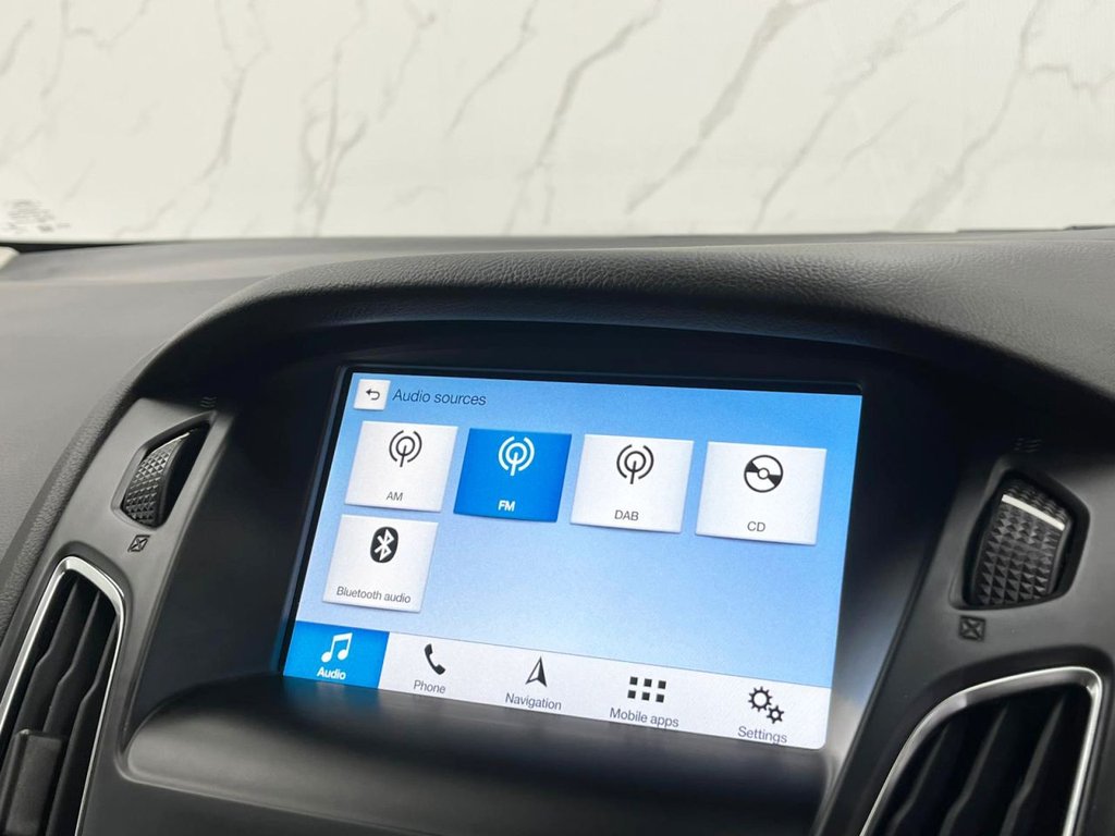 Used Ford Focus 2018 for sale - 76883598: Photo 18