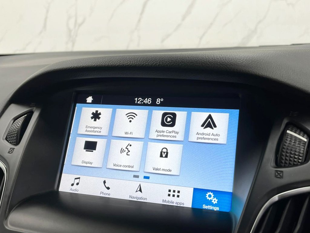 Used Ford Focus 2018 for sale - 76883598: Photo 19