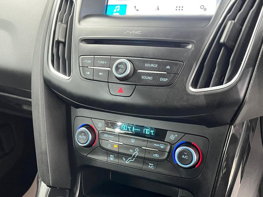 Used Ford Focus 2018 for sale - 76883598: Photo 20