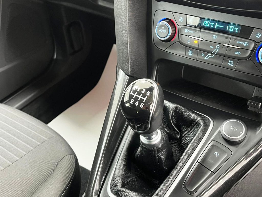 Used Ford Focus 2018 for sale - 76883598: Photo 21