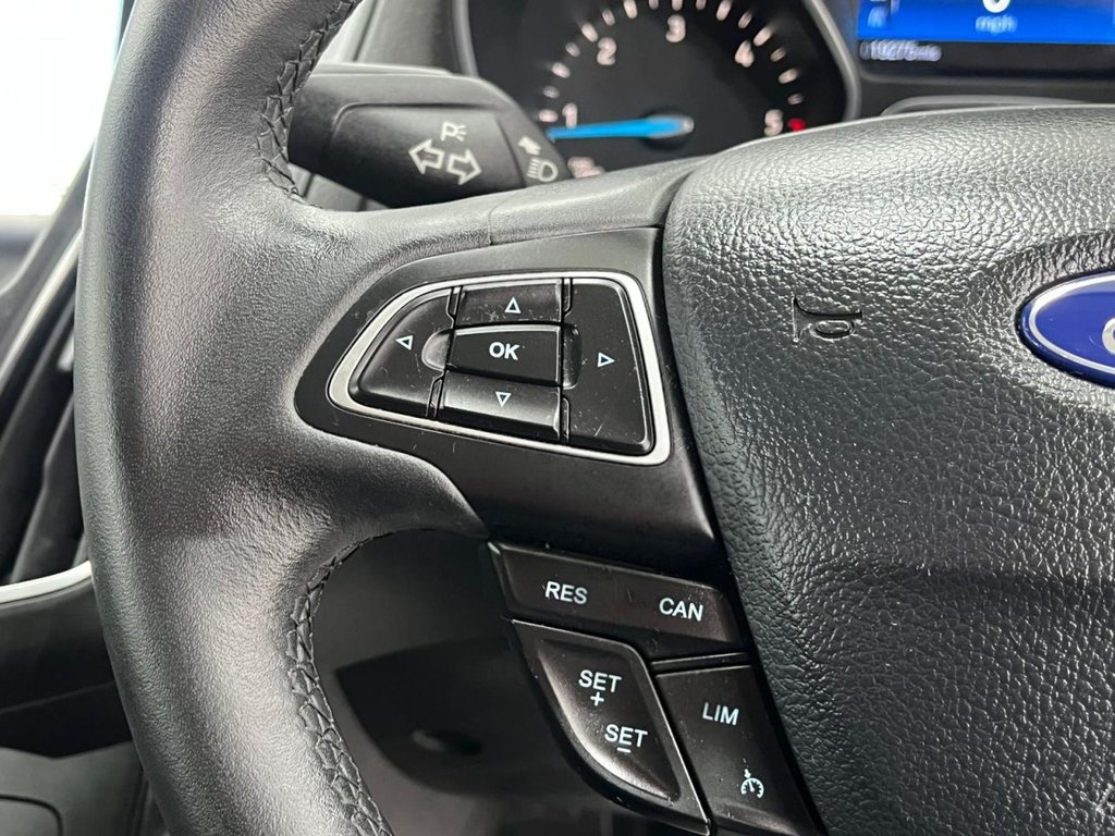 Used Ford Focus 2018 for sale - 76883598: Photo 22