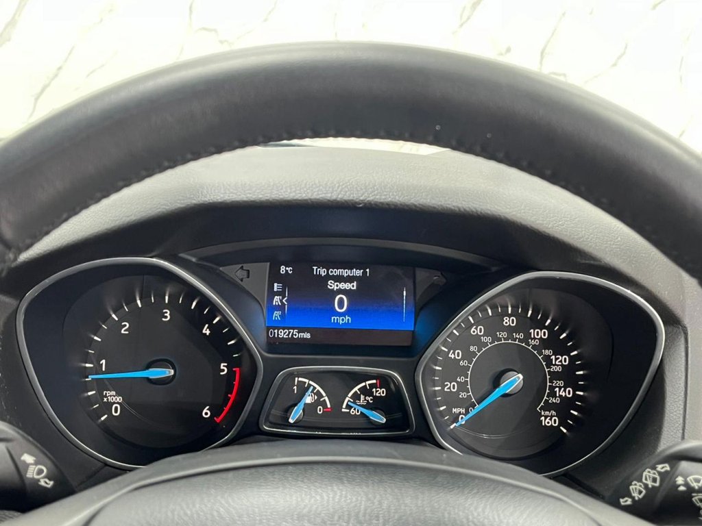 Used Ford Focus 2018 for sale - 76883598: Photo 23