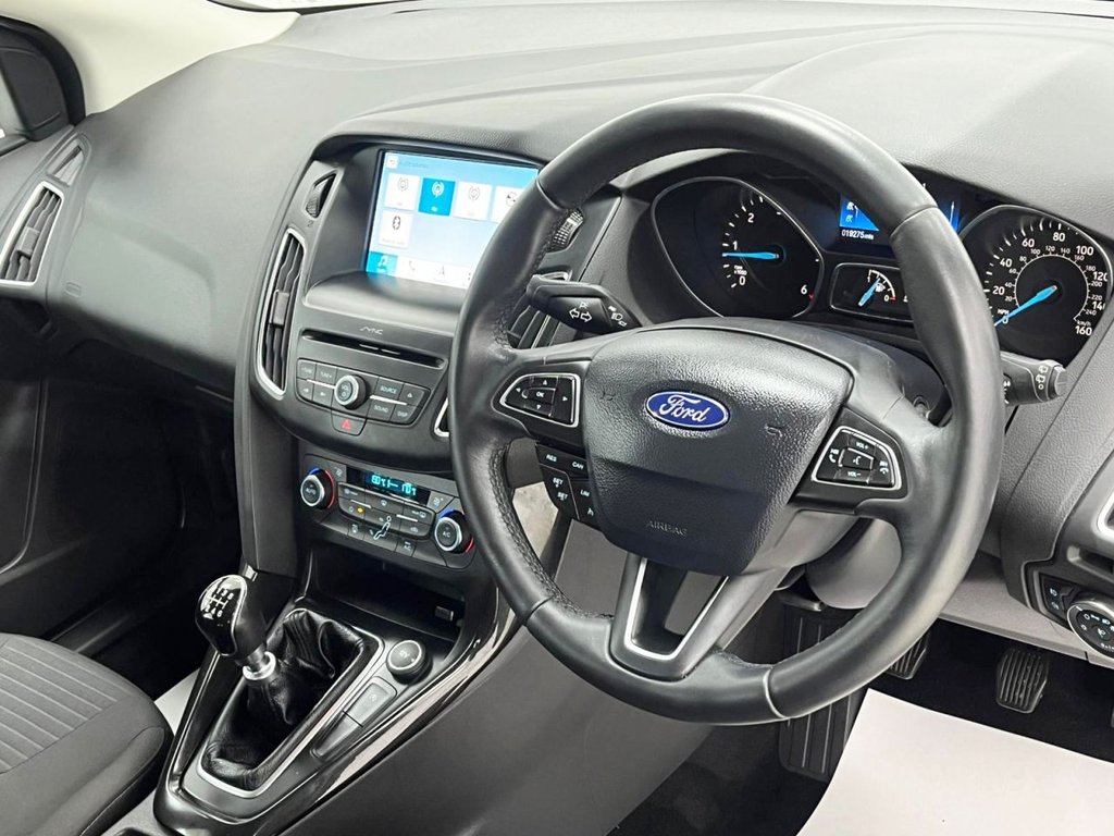 Used Ford Focus 2018 for sale - 76883598: Photo 24