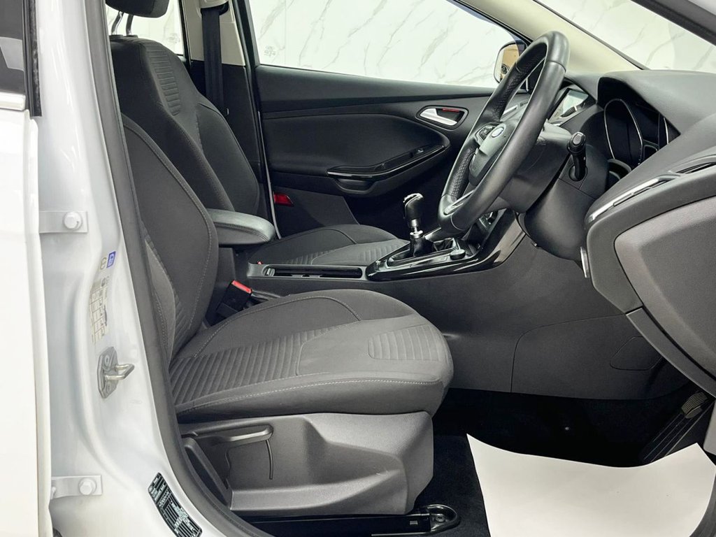 Used Ford Focus 2018 for sale - 76883598: Photo 25