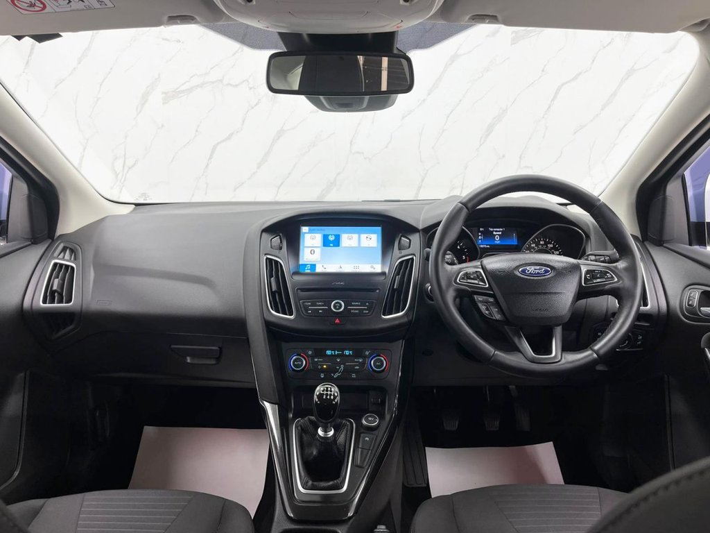 Used Ford Focus 2018 for sale - 76883598: Photo 26