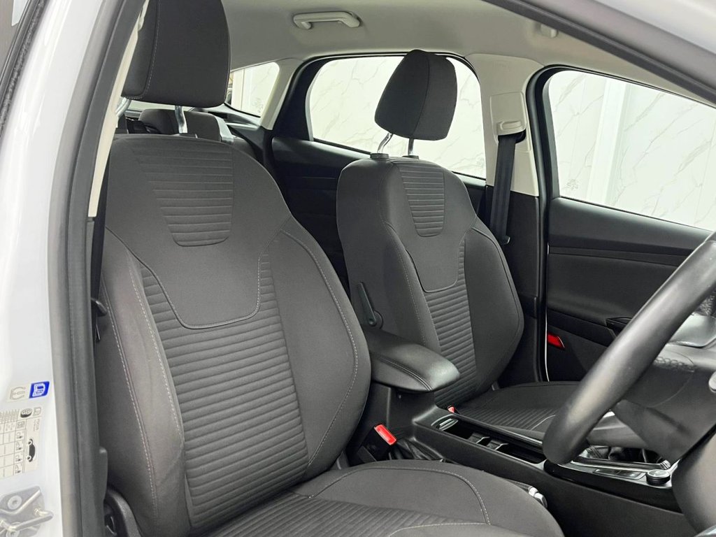 Used Ford Focus 2018 for sale - 76883598: Photo 27