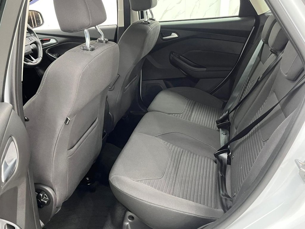 Used Ford Focus 2018 for sale - 76883598: Photo 28