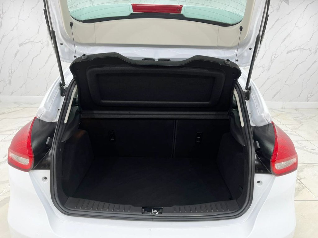 Used Ford Focus 2018 for sale - 76883598: Photo 29