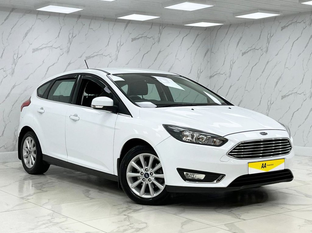 Used Ford Focus 2018 for sale - 76883598: Photo 6