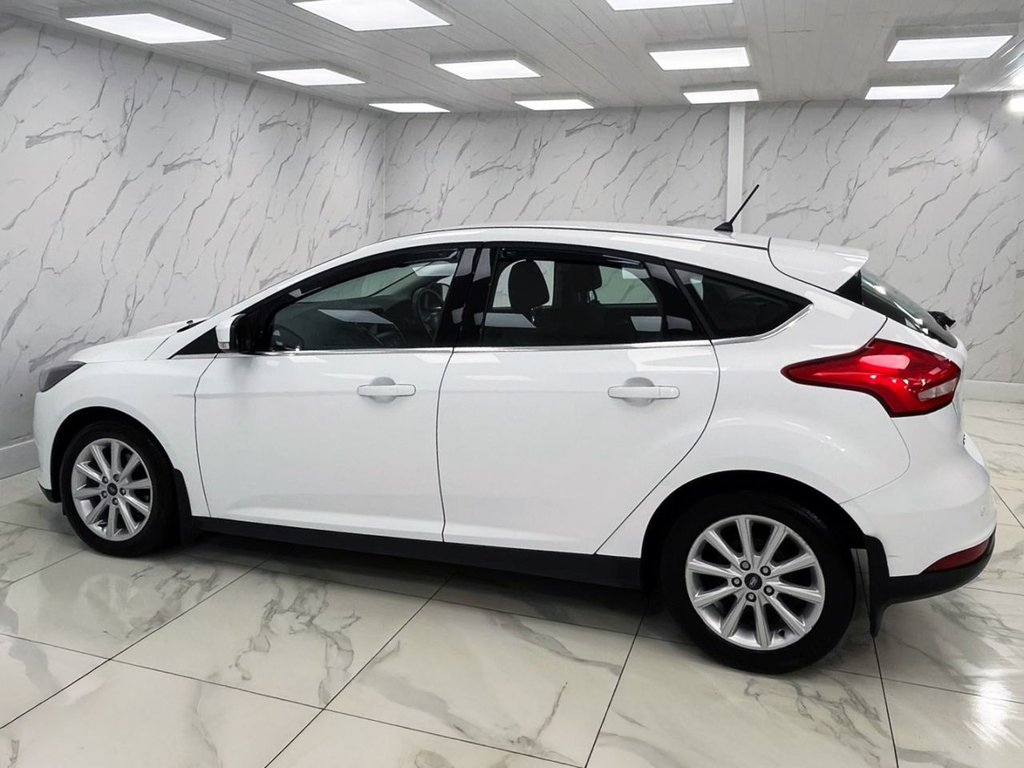 Used Ford Focus 2018 for sale - 76883598: Photo 8