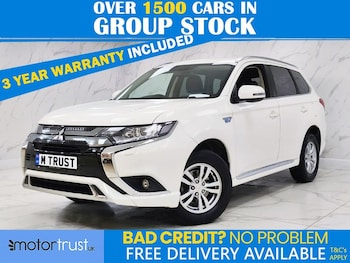 Used Mitsubishi Outlander 2020 for sale - 79046022: Photo