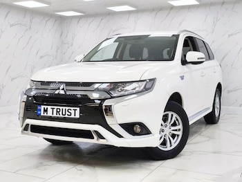 Used Mitsubishi Outlander 2020 for sale - 79046022: Photo