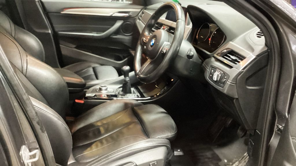 Used BMW X2 2018 for sale - 77153388: Photo 10