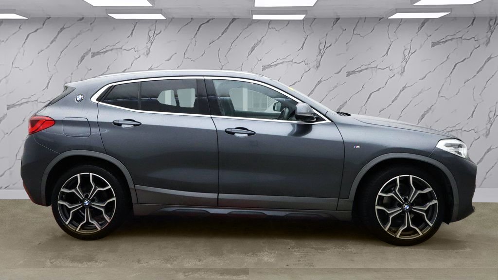 Used BMW X2 2018 for sale - 77153388: Photo 5