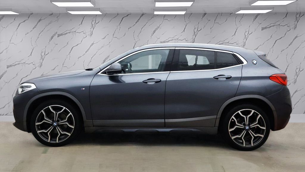 Used BMW X2 2018 for sale - 77153388: Photo 6