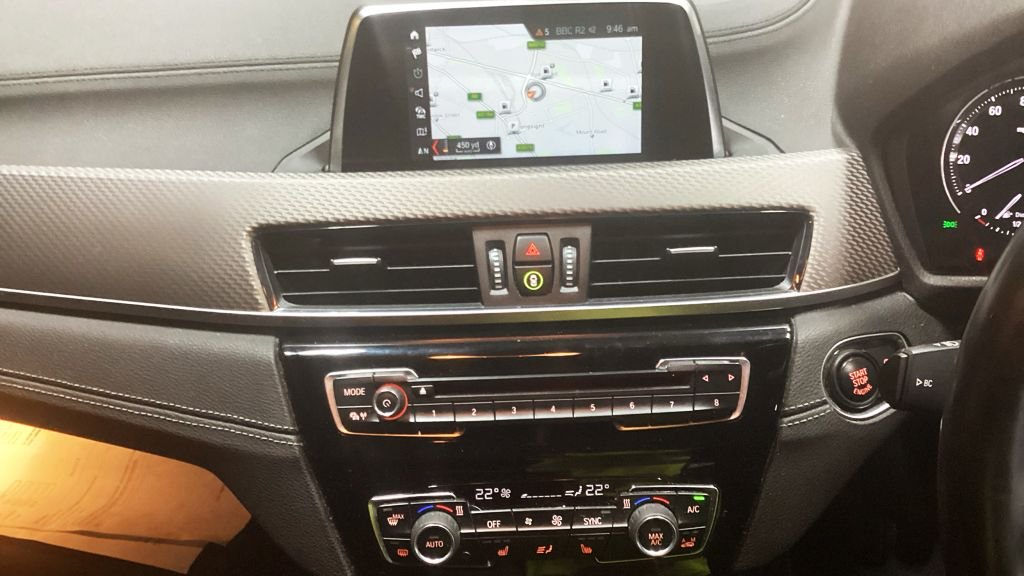 Used BMW X2 2018 for sale - 77153388: Photo 8