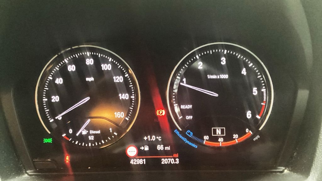 Used BMW X2 2018 for sale - 77153388: Photo 9