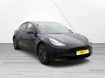 Used Tesla Model 3 2021 for sale - 75961329: Photo