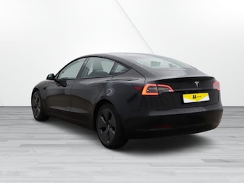 Used Tesla Model 3 2021 for sale - 75961329: Photo