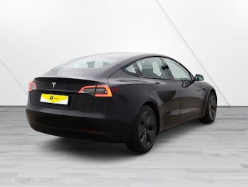 Used Tesla Model 3 2021 for sale - 75961329: Photo
