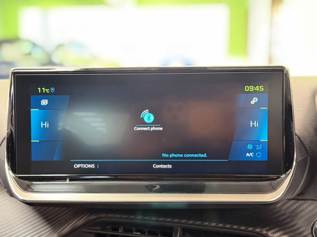 Used Peugeot E-2008 2021 for sale - 76210819: Photo 14