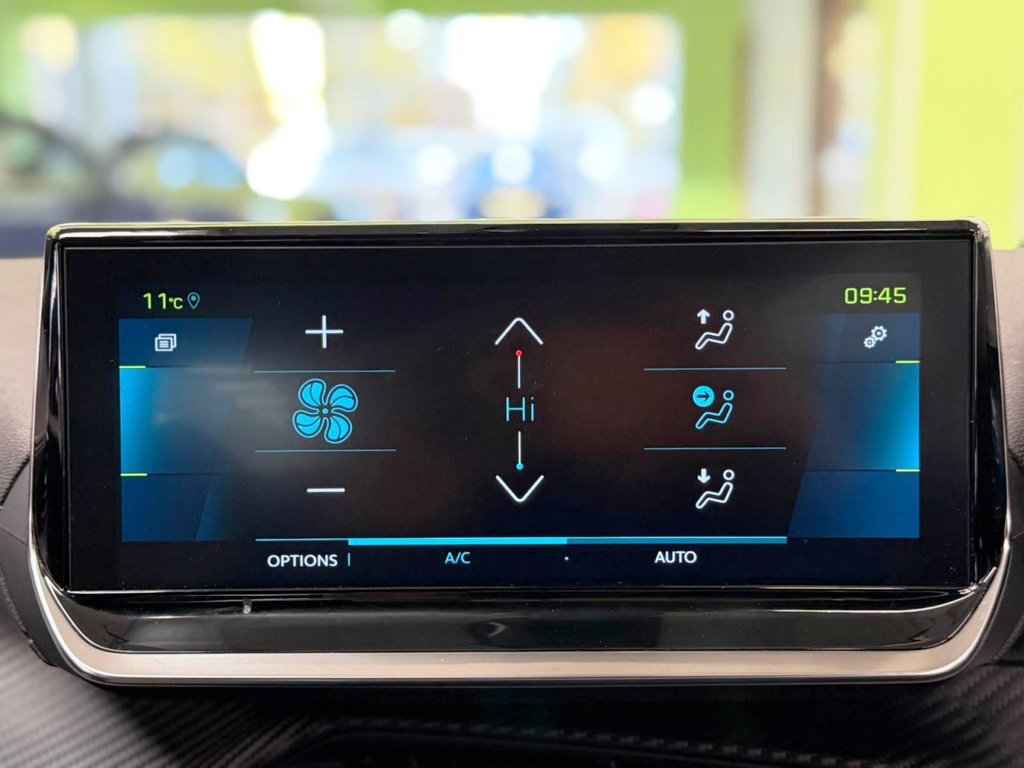 Used Peugeot E-2008 2021 for sale - 76210819: Photo 15