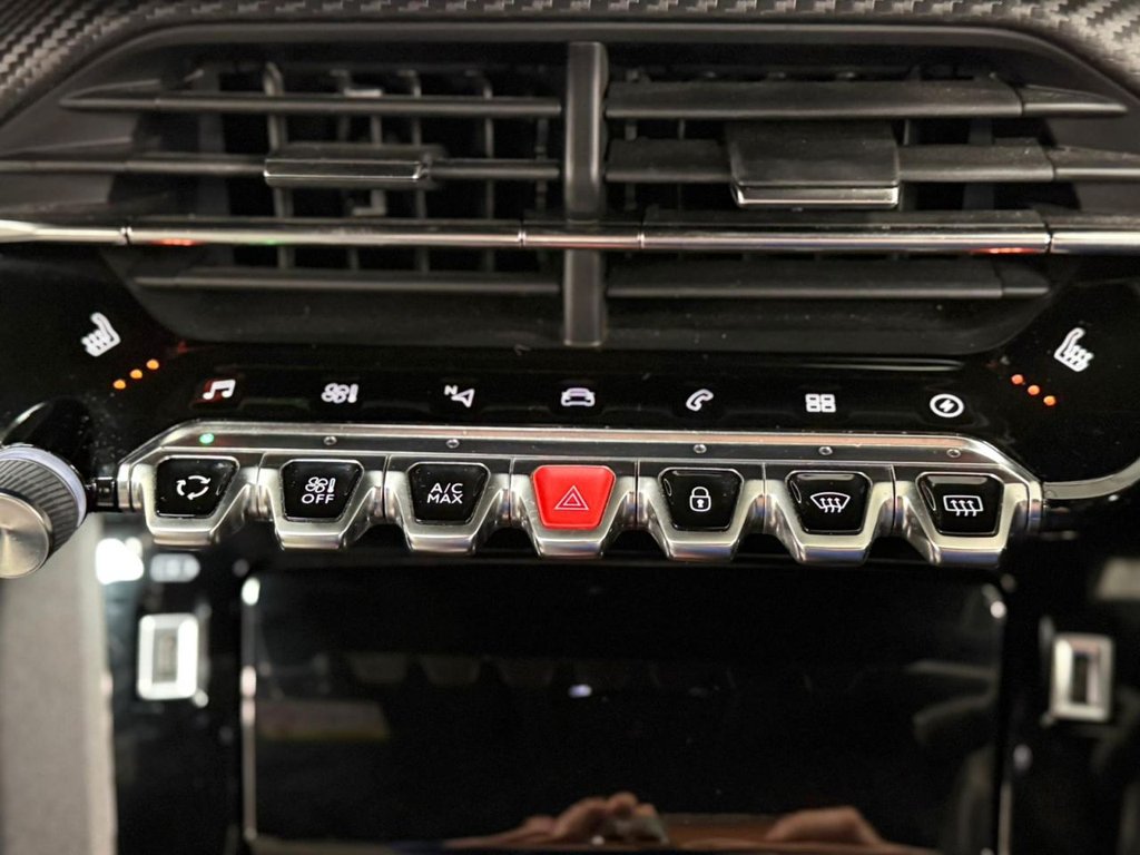 Used Peugeot E-2008 2021 for sale - 76210819: Photo 16