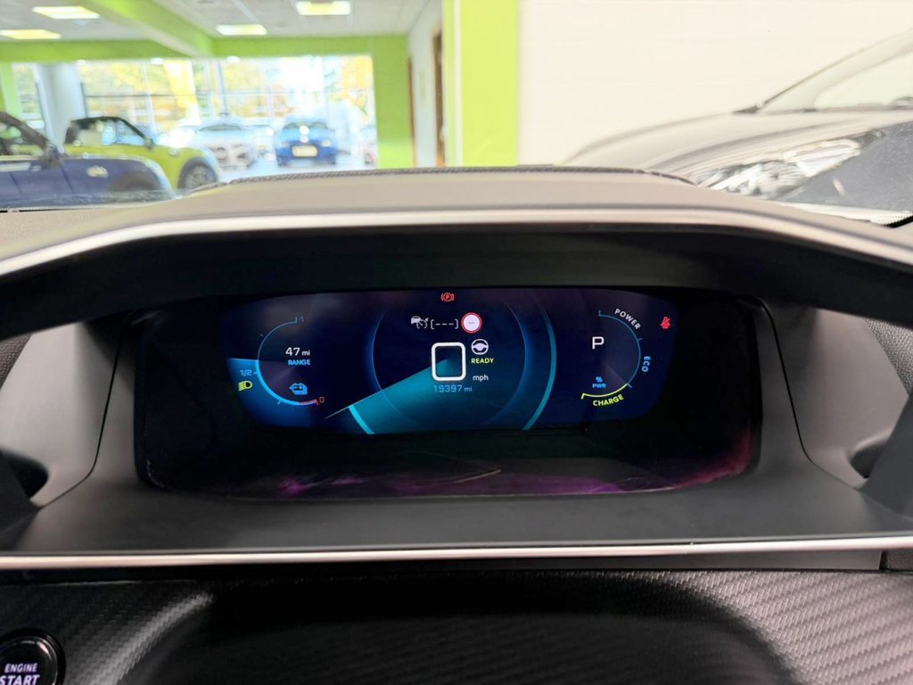 Used Peugeot E-2008 2021 for sale - 76210819: Photo 19