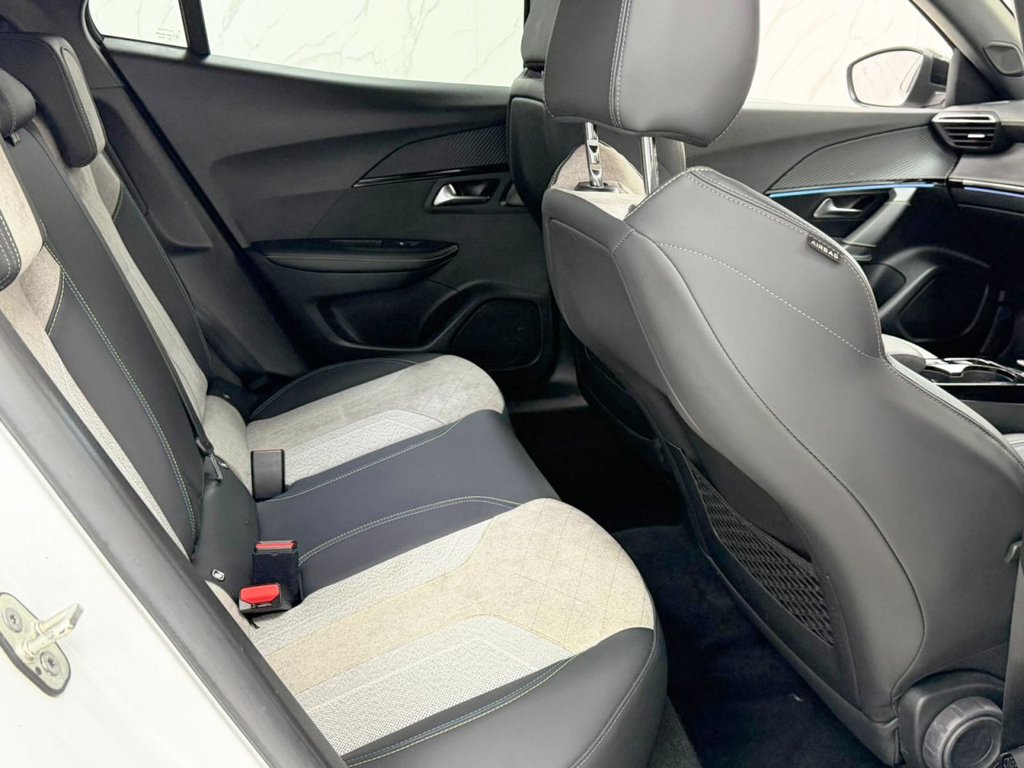 Used Peugeot E-2008 2021 for sale - 76210819: Photo 25