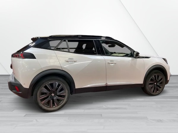 Used Peugeot 2008 2021 for sale - 76210819: Photo 5