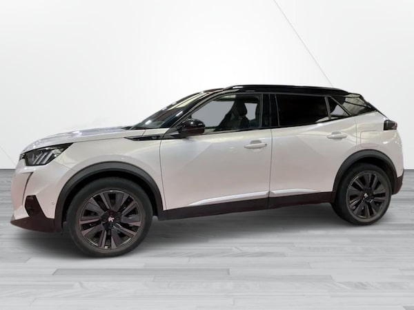 Used Peugeot 2008 2021 for sale - 76210819: Photo 6