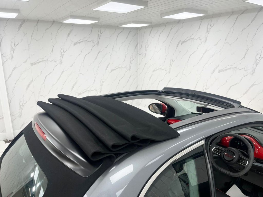 Used Fiat 500e C 2023 for sale - 77301953: Photo 13