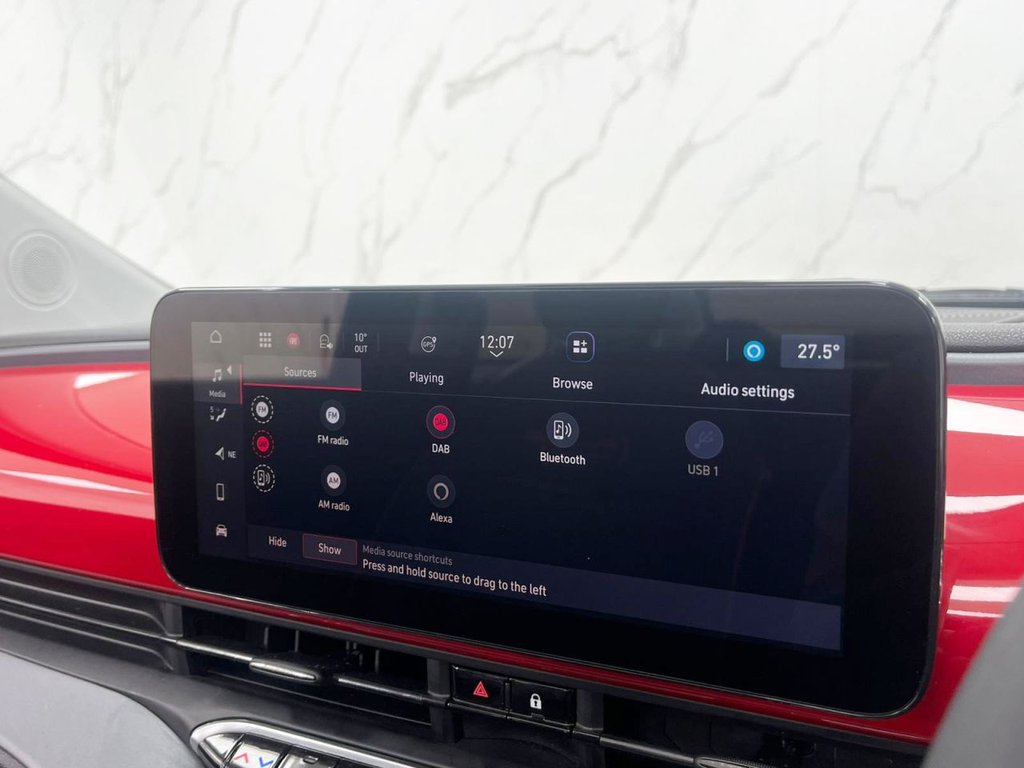 Used Fiat 500e C 2023 for sale - 77301953: Photo 18